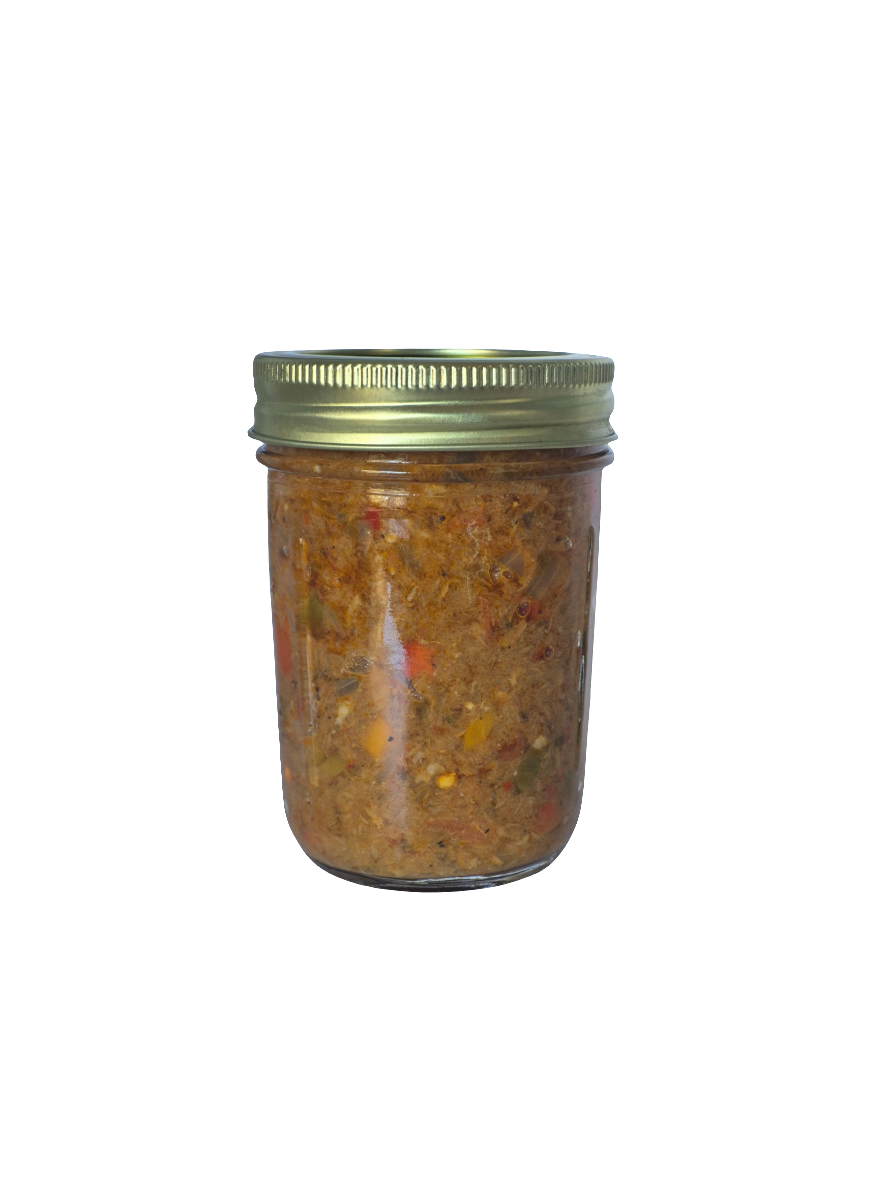 CHIKTAY ARANSÒ 8OZ